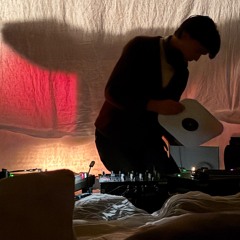 Live at Dream Archive w/ Fragments In Wax