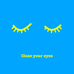 Jen Payne - Close Your Eyes (Extended Mix)