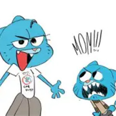 cant imagine the world without you