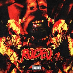 RODEO - Jeremy Amato