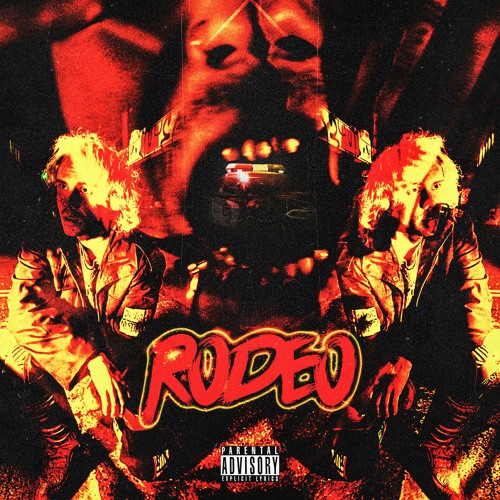 RODEO - Jeremy Amato