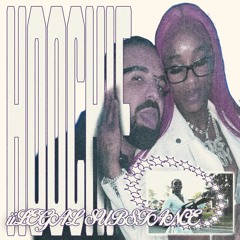 HOOCHIE (Sexyy Redd - Pound Town) *official remix*