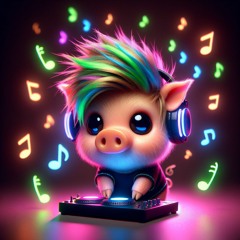 Djchonk - Oinkwave (original mix)