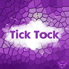 The Purple Being - Tick Tock