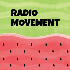 「RADIO MOVEMENT」 -夏やん-