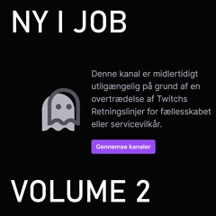 Ny I Job - Volume 2 (Arbejdsløs Edition)