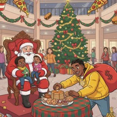 Fanum Christmas Season