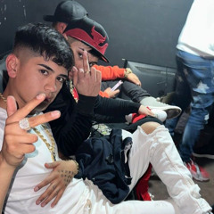 Algo Interesante Tobal MJ Ft Tunechikidd Benji La Maldita Escritura De Oro x Kail Brl