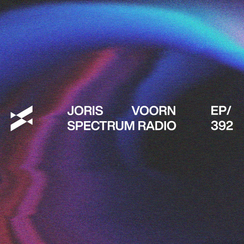 Spectrum Radio 392 by JORIS VOORN | Live from Tama Club, Poland