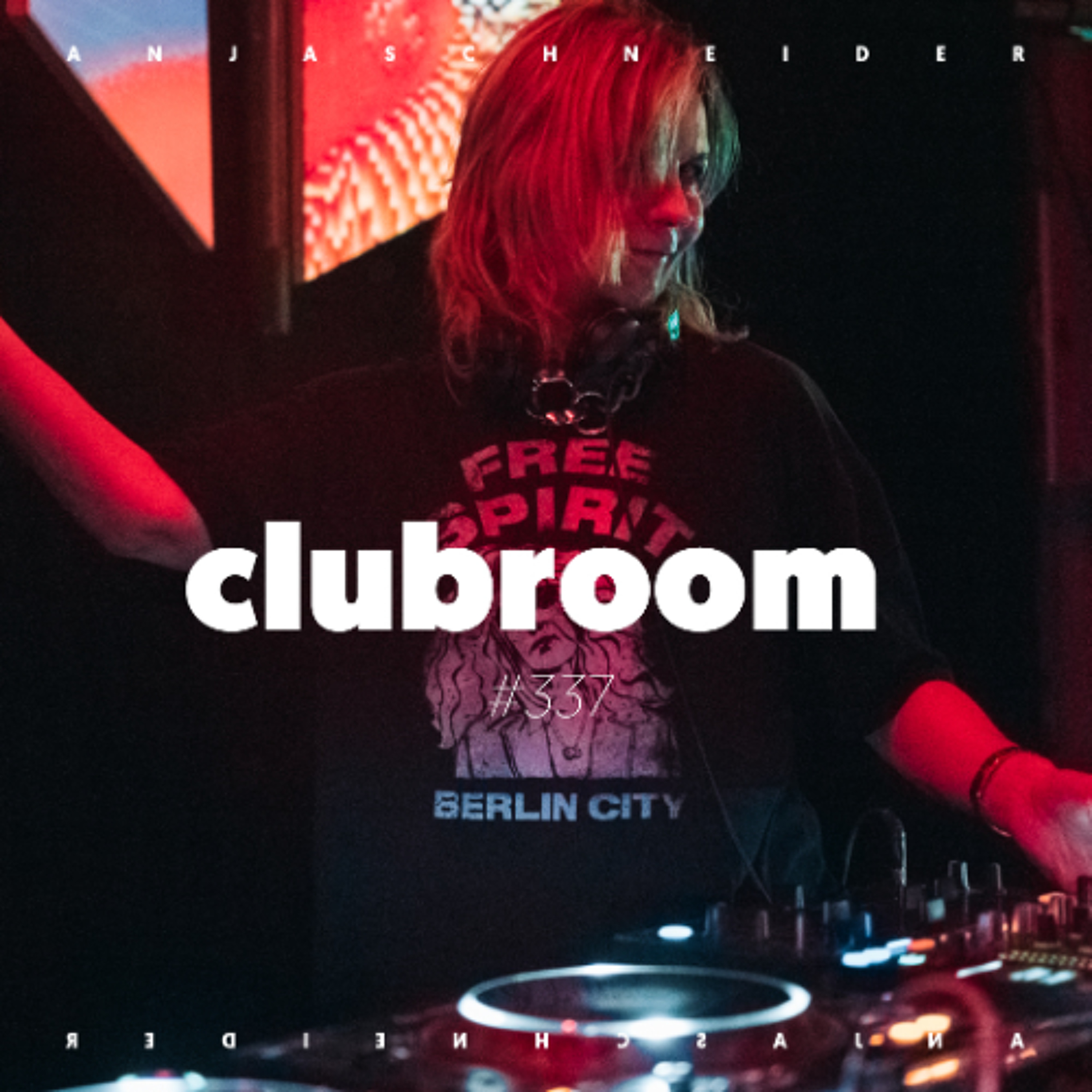 Club Room