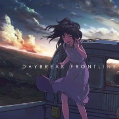 AYBREAK FRONTLINE - Cover by Ricotta