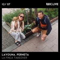 Soundcloud podcast image for La Finca w/ Layouna & Perneta