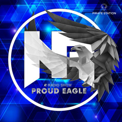 Nelver - Proud Eagle Radio Show #401 [Pirate Station Online] (02-02-2022)