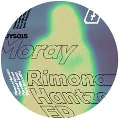 UYS015 Moray - Rimona Hantzo ep