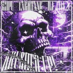 Krushed Up! Shipu x DJ Javi26 x LXGHTXNG