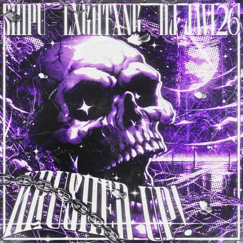 Krushed Up! Shipu x DJ Javi26 x LXGHTXNG