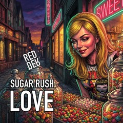 Sugar Rush Love