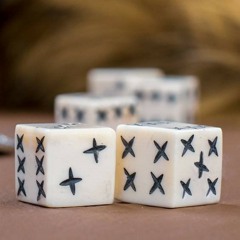 Elden Bone Dice