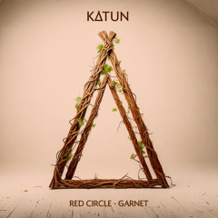 Red Circle - Garnet (Out 07 November 2025)