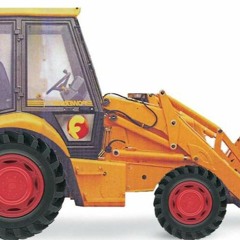PDF✔read❤online Wheelie Board Books: Digger