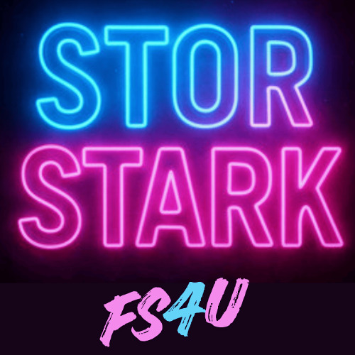 STOR STARK - FS HARDSTYLE