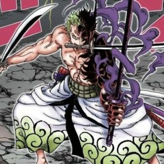 DJ FKU - NINGUÉM VAI ME DERROTAR (Sped Up X Roronoa Zoro)