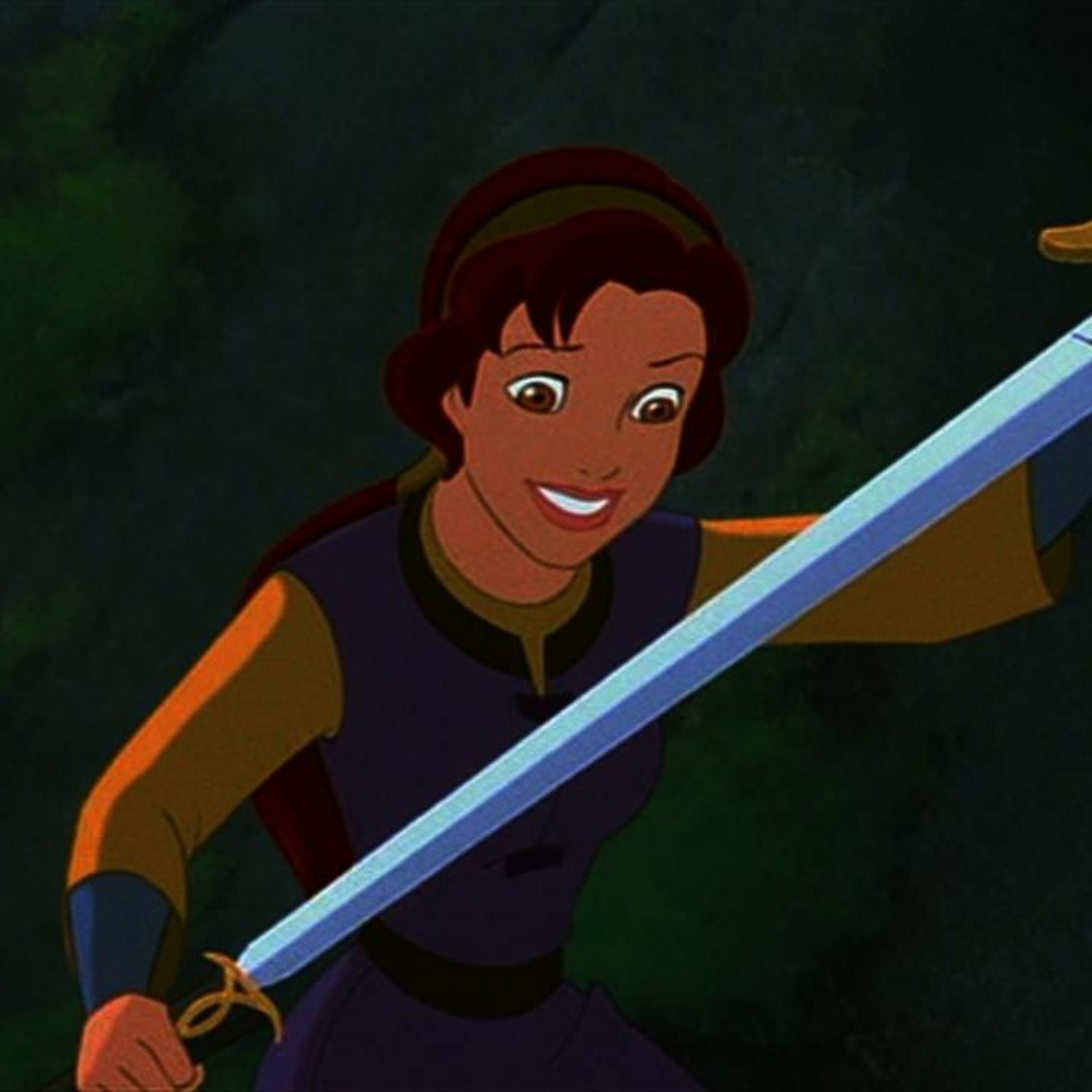 The ThawedCast: Conversations About Animation