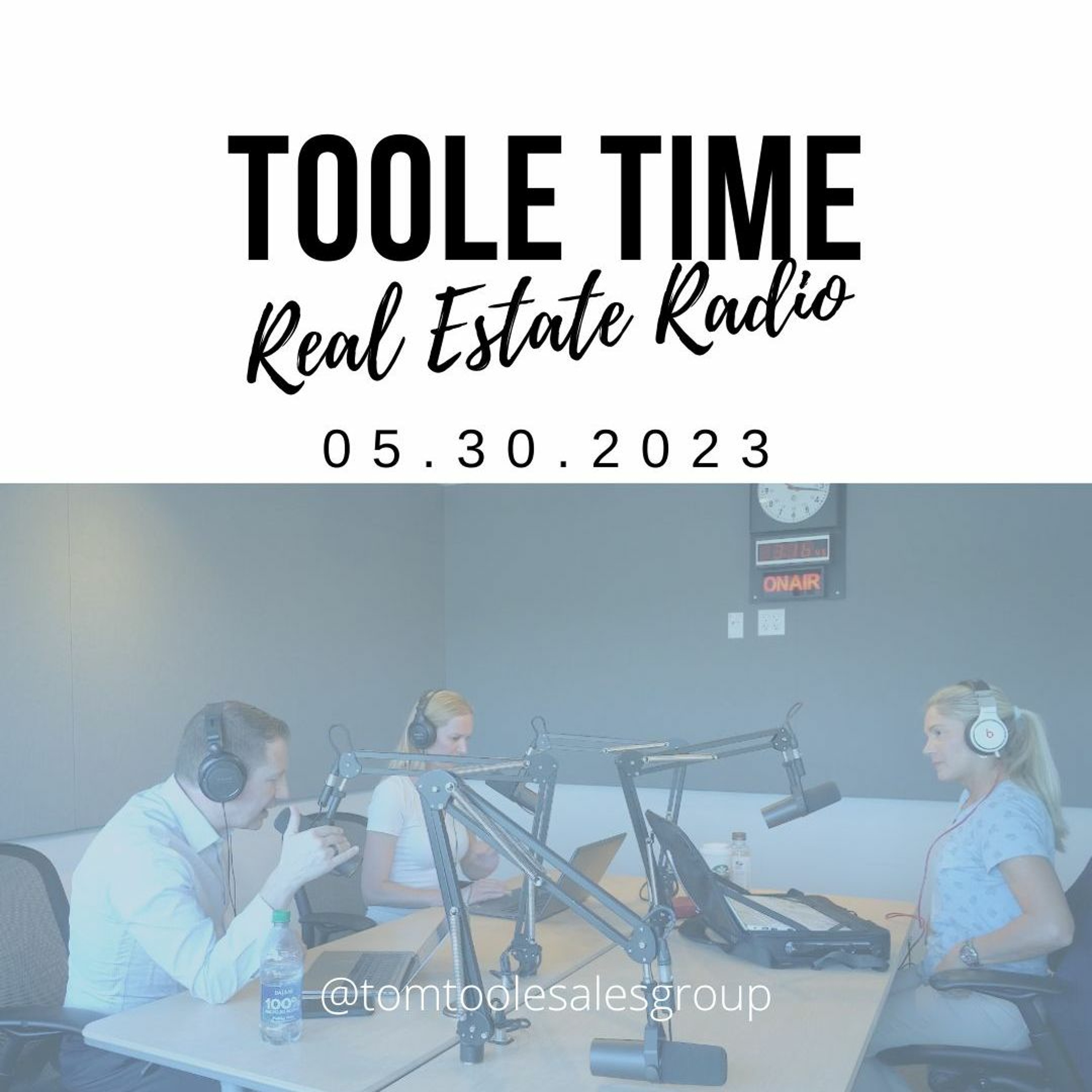 The Tom Toole Sales Group Podcast