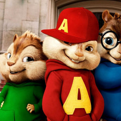 Apple Juice (Cover Song) FT. Alvin The Chipmunk