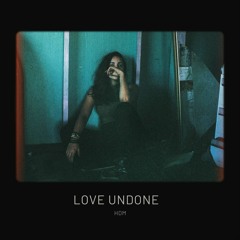 Love Undone (Memento Ian Rmx)