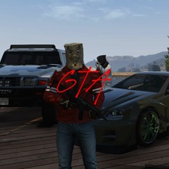 GTA ft. Elevated $horty