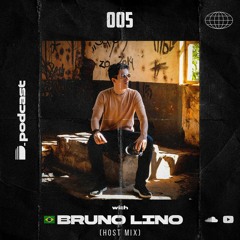 Decreto. Podcast 005 With Bruno Lino