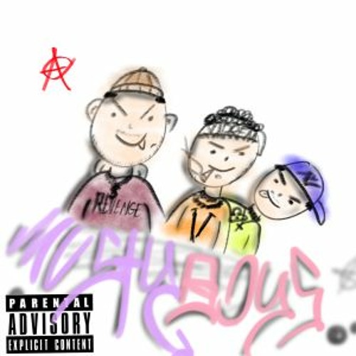 musty boys