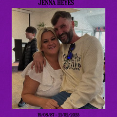 Jenna Heyes Part 1 💜