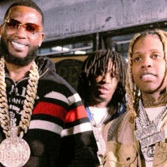 Gucci Mane - Rumors (feat. Lil Durk) edit. by @beatbotanic