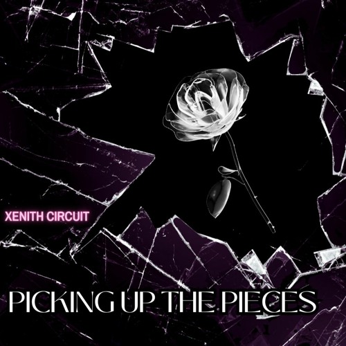 Picking Up The Pieces