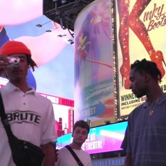 Lonelyrari - Bhocolate Bhip Bookies(lowpassed+slowed+reverb)