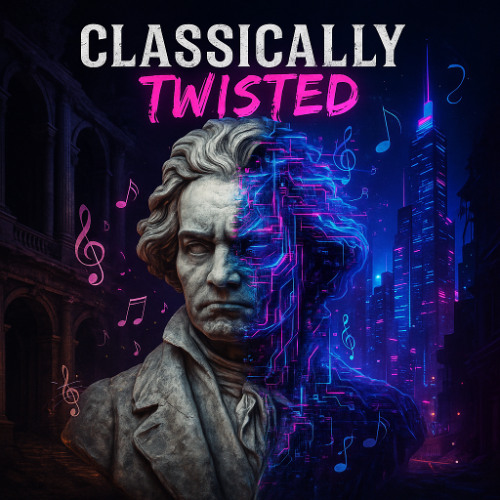 Toccata and Fugue in D Minor (Remix)