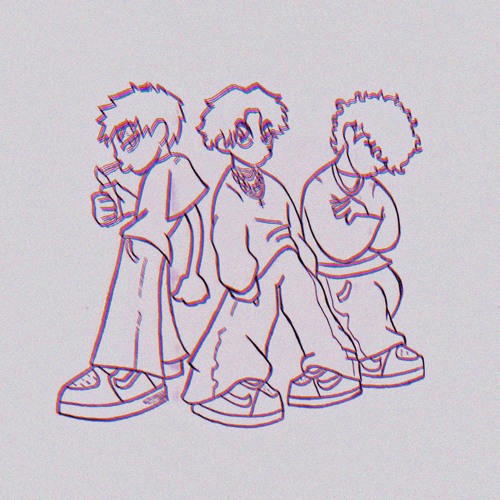 KND: VECINOS INVASORES [FT. BBYCNTE KURAIMOKHA] (prod. @lemonghask)