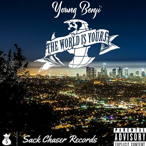 The World Is Yours
