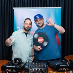 Rokco ZFR, Shar-K - We Be Clubbin' Radio Show Ep.6 ∆ Minimal Deep Tech House