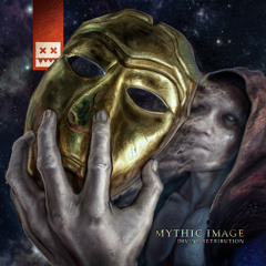 Mythic Image - Ultra Mecha