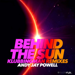 Behind The Sun (Klubbingman Hyperdance Remix)
