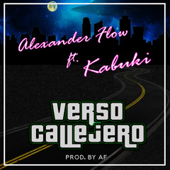 Verso Callejero ft. Kabuki