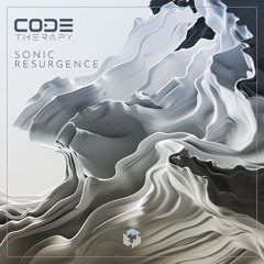 PREMIERE: Code Therapy - Fountain of Life (MNGRM Remix)