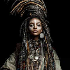 Afro House Pleasures #082