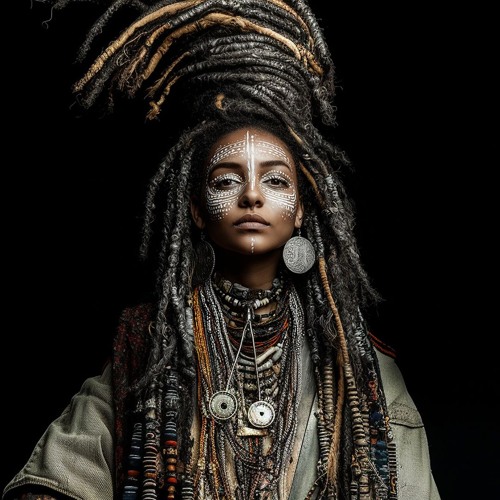 Afro House Pleasures #082