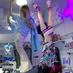 Deko x Yameii Type Beat (Prod. colehell)