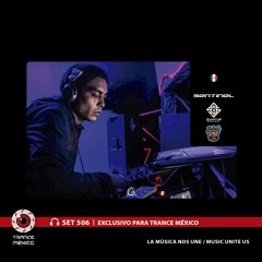Sentinel / Set #506 exclusivo para Trance México