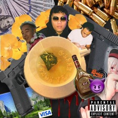 Green Tea & Henny (Dane Amar, Sawhee, Chow Mane)